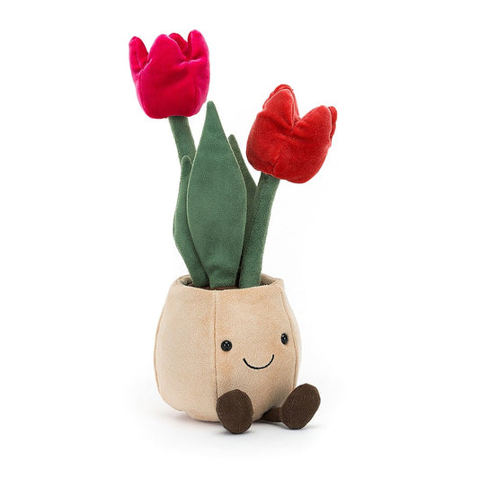 A2TP Amuseable Tulip Pot