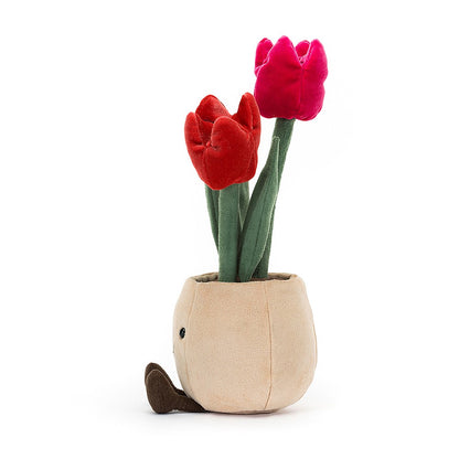 A2TP Amuseable Tulip Pot