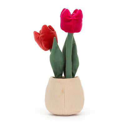 A2TP Amuseable Tulip Pot