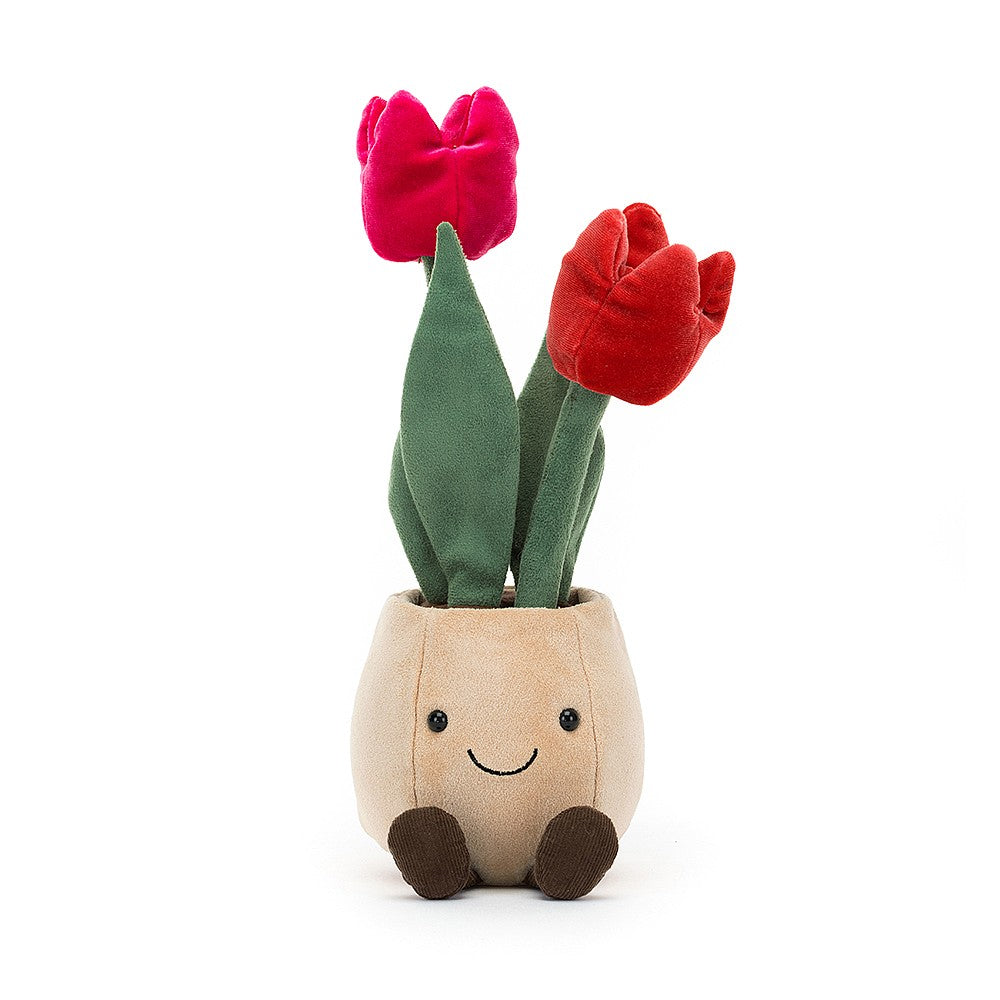 A2TP Amuseable Tulip Pot