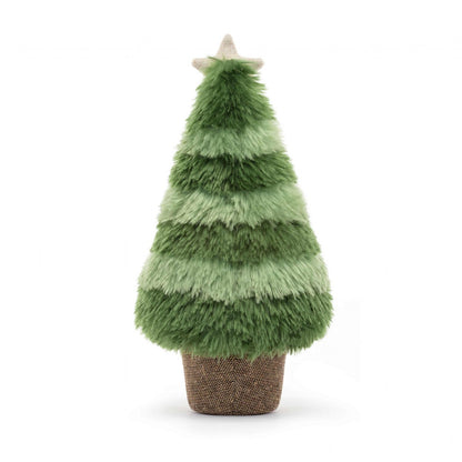 A6NSXMAS Amuseable Nordic Spruce Christmas Tree - Original