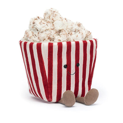 A6PC Amuseable Popcorn