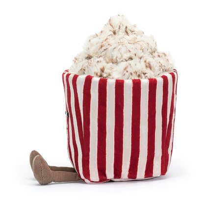 A6PC Amuseable Popcorn