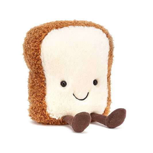A6T Amuseable Toast Small