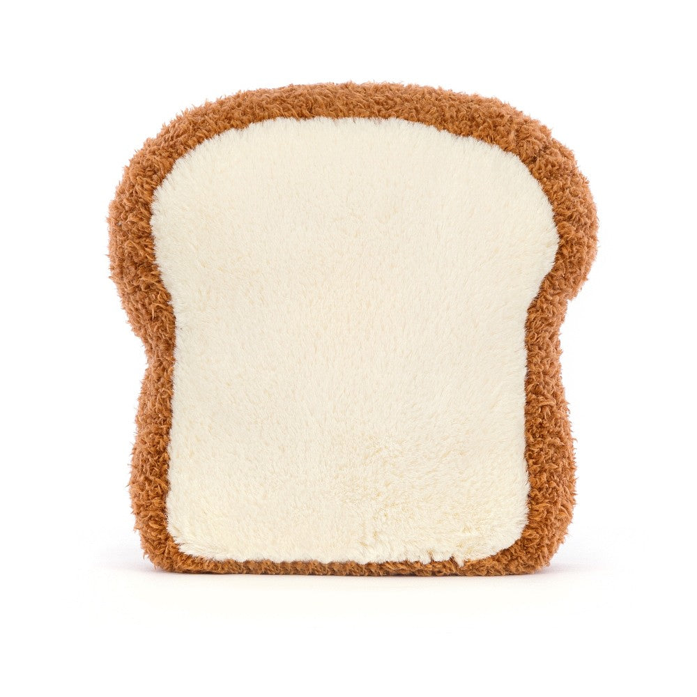 A6T Amuseable Toast Small