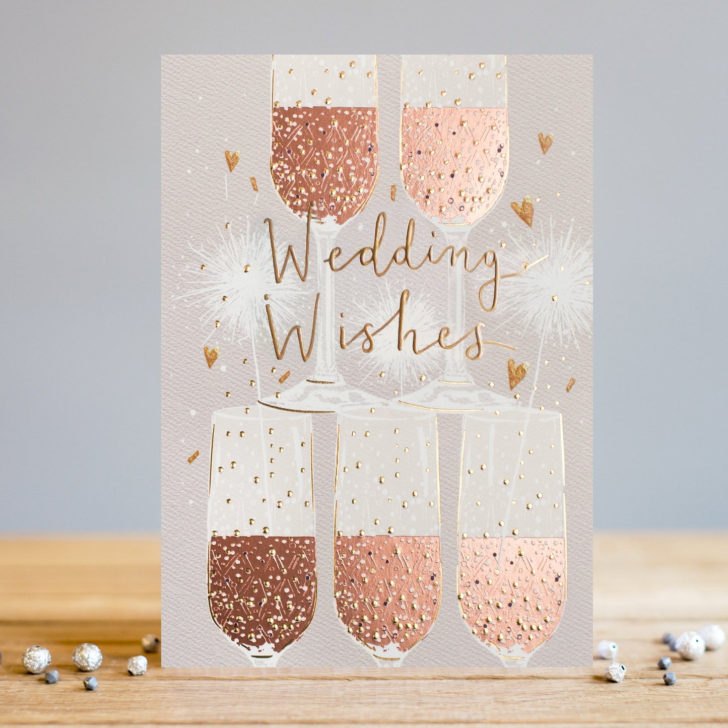 AA012 Wedding Wishes
