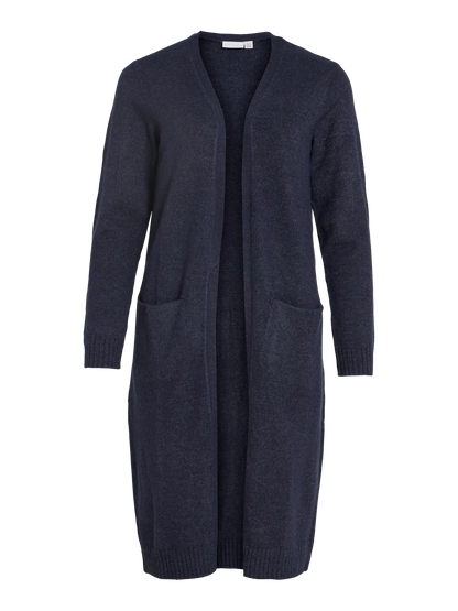 14042770 Viril Long L/S Knit Cardigan
