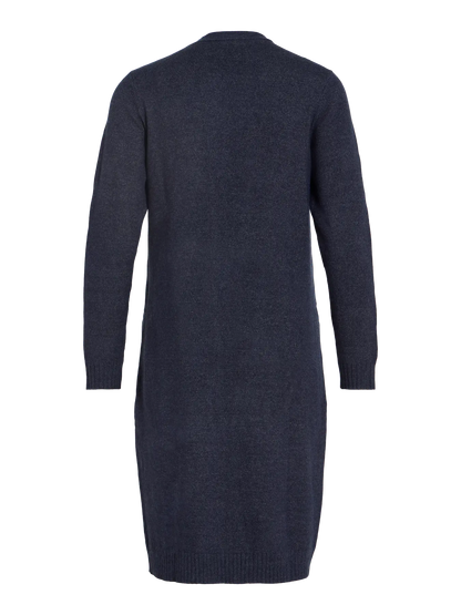 14042770 Viril Long L/S Knit Cardigan