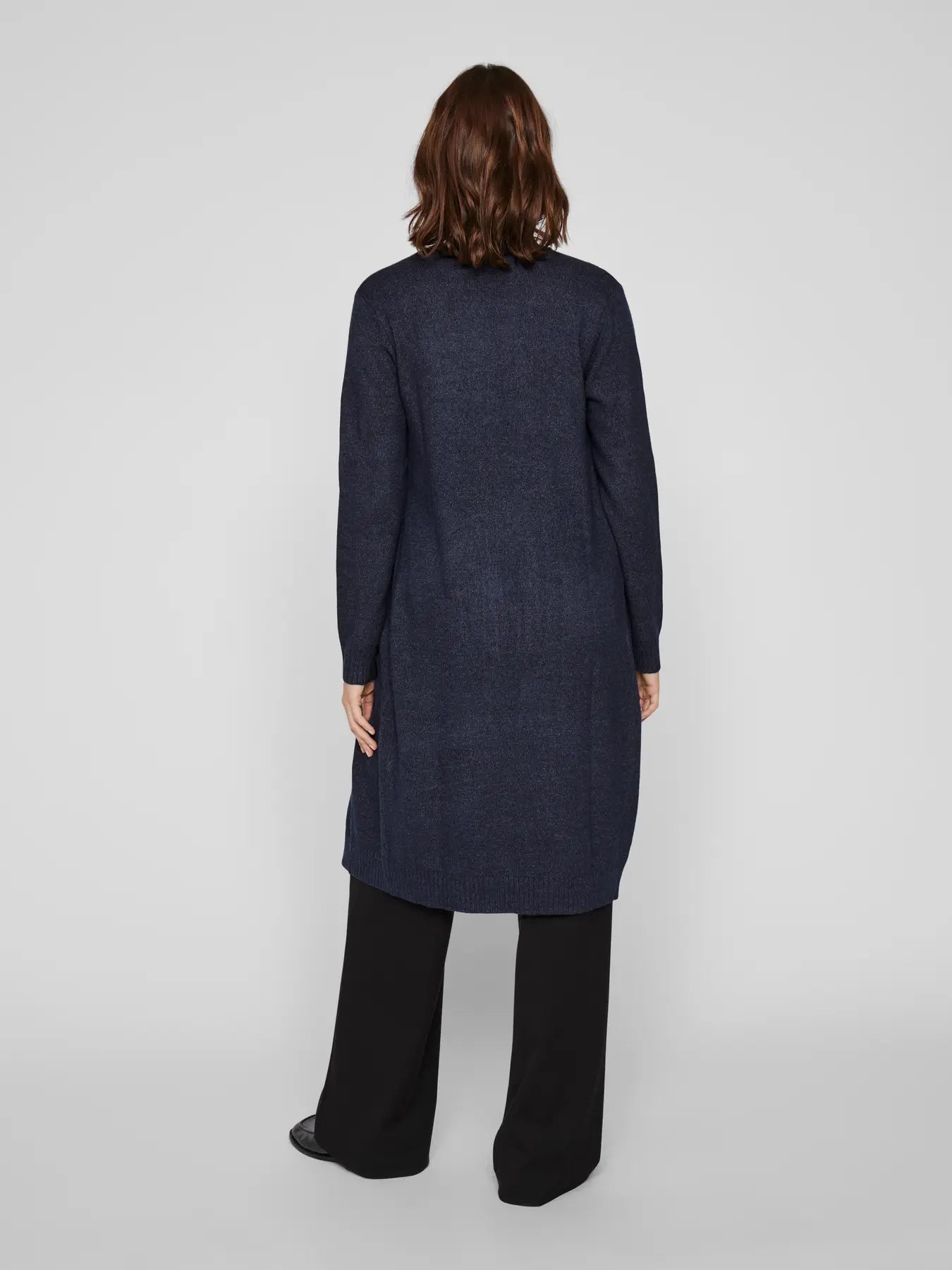 14042770 Viril Long L/S Knit Cardigan