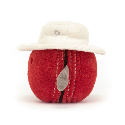 AS6CB Amuseables Sports Cricket Ball