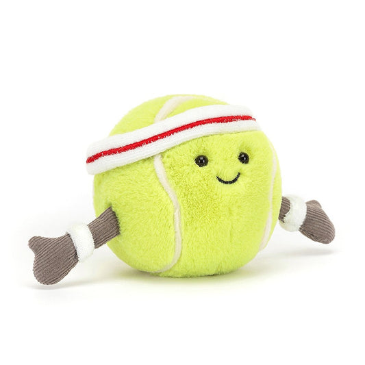 AS6T Amuseable Sports Tennis Ball