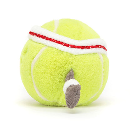 AS6T Amuseable Sports Tennis Ball