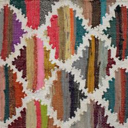 ASP2212L Durrie Rug Morrocan Style 120x180cm