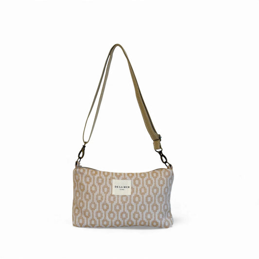 Cross Body Clutch Bag
