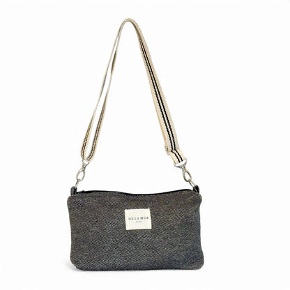 Cross Body Clutch Bag