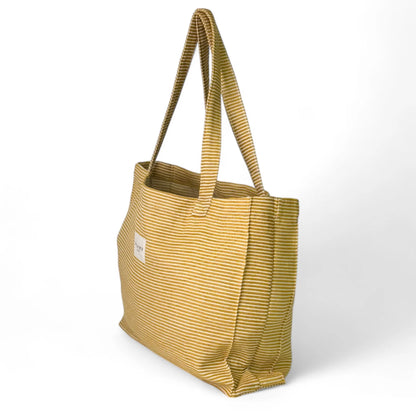Rectangular Tote Bag