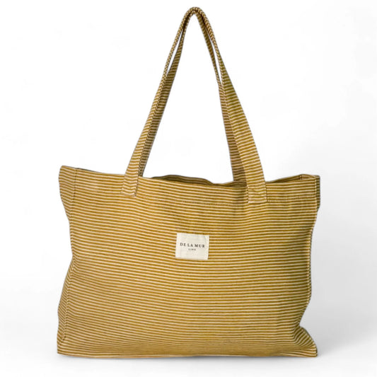 Rectangular Tote Bag