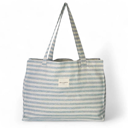 Rectangular Tote Bag