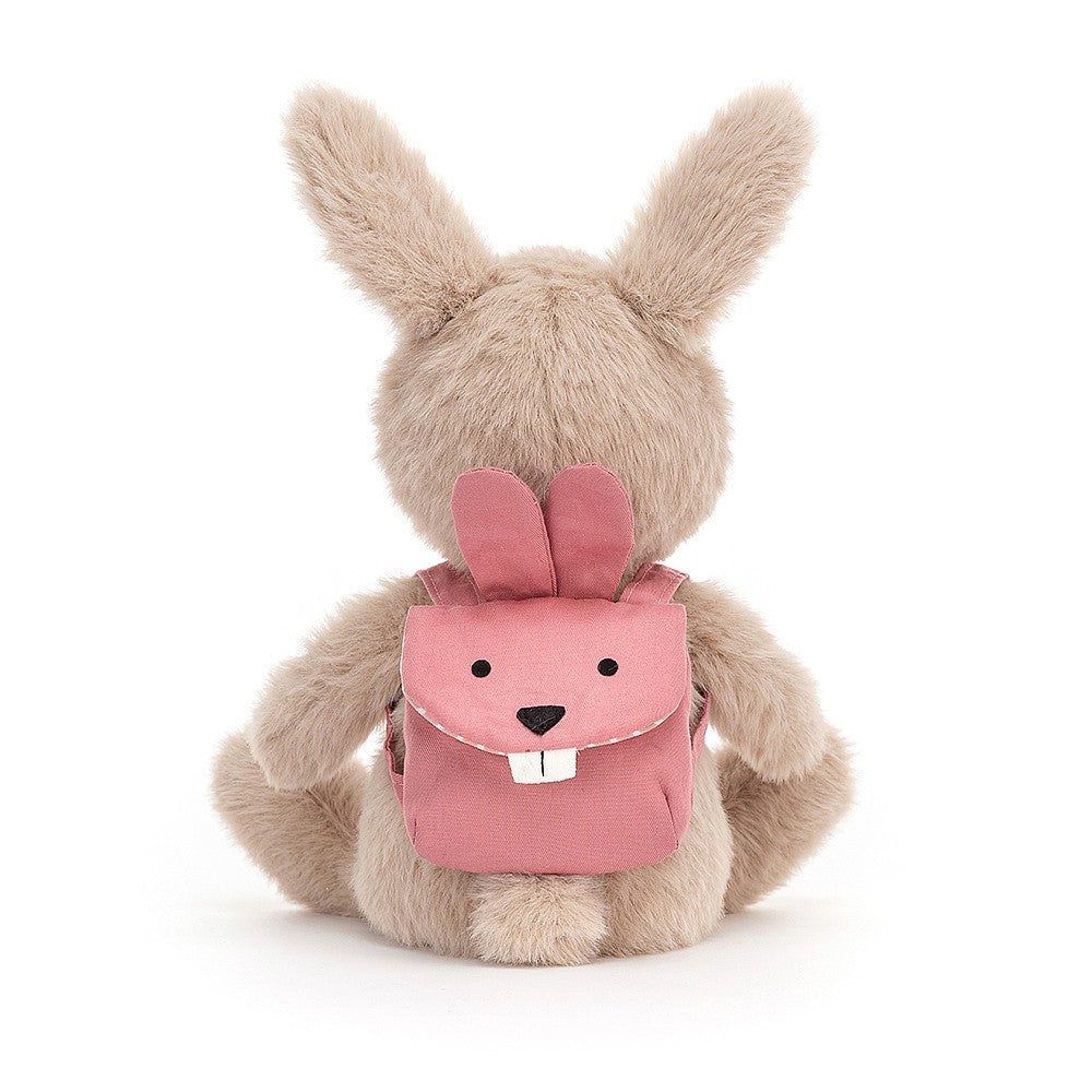 BP4BN Backpack Bunny