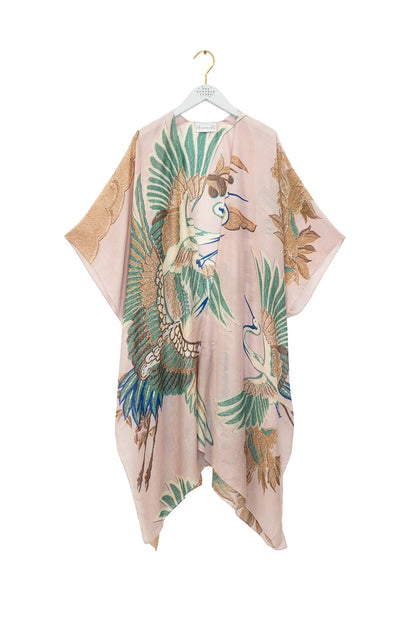 One Hundred Stars Throwover