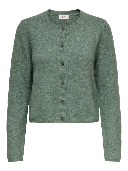 15330581 JDYchloe Life L/S Cardigan