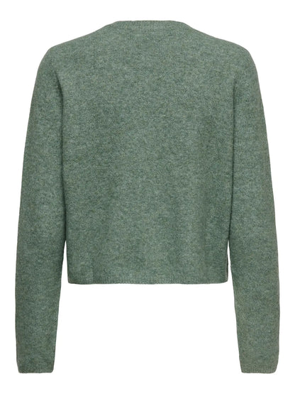 15330581 JDYchloe Life L/S Cardigan