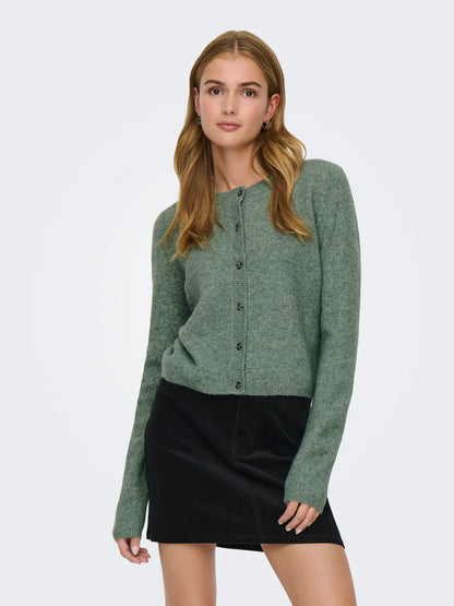 15330581 JDYchloe Life L/S Cardigan