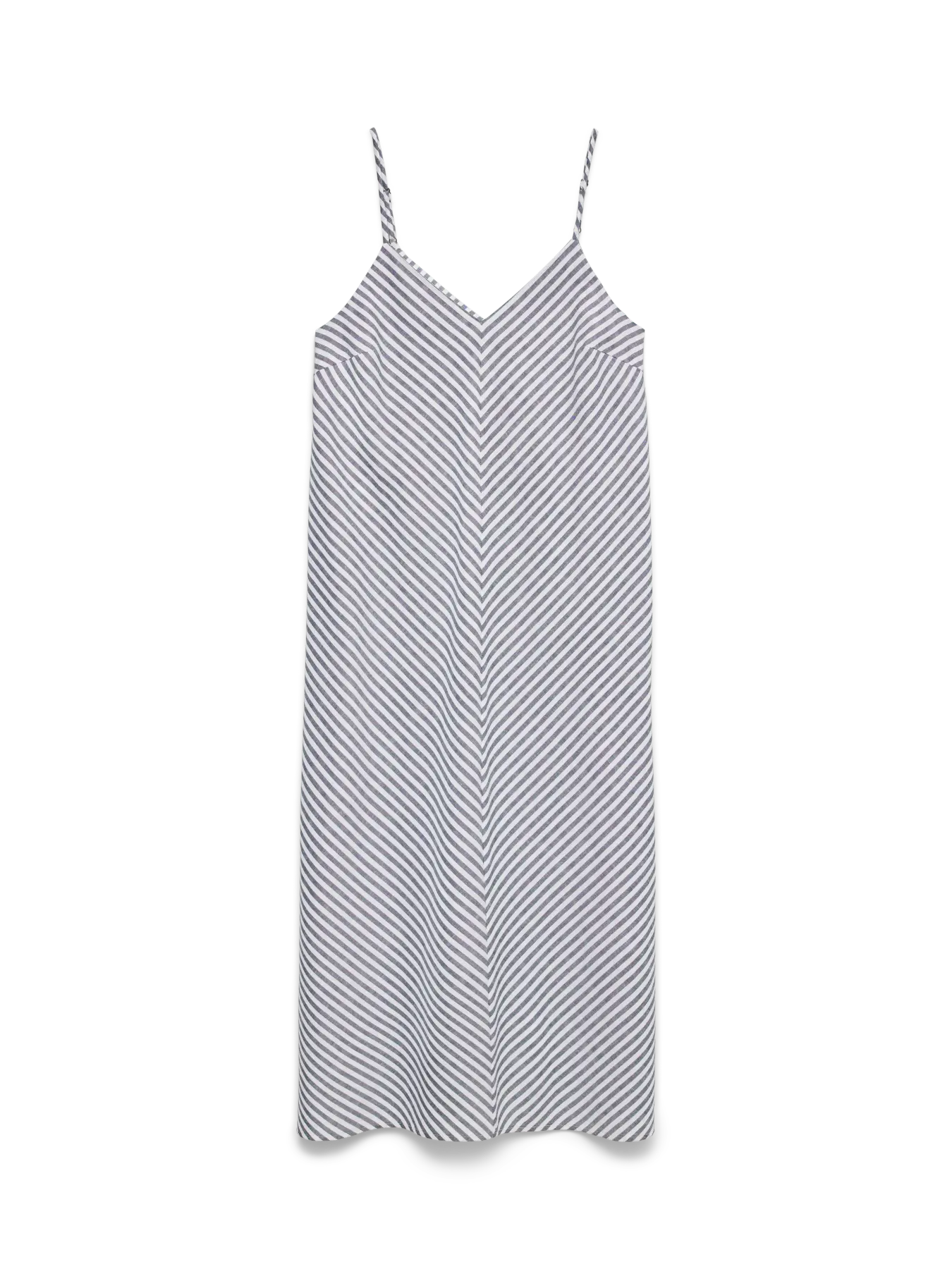 10345674 VMselma 7/8 Singlet Dress
