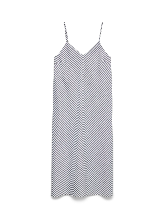 10345674 VMselma 7/8 Singlet Dress