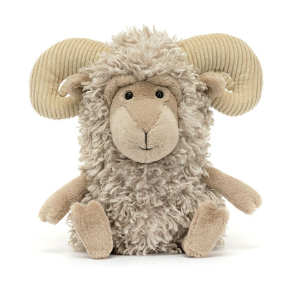 LH2S Ramsley Sheep