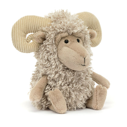 LH2S Ramsley Sheep