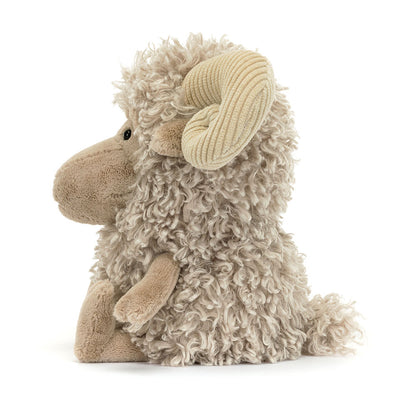 LH2S Ramsley Sheep