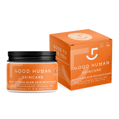 GH104 - Multi Vitamin Glow Moisturiser - 50ml