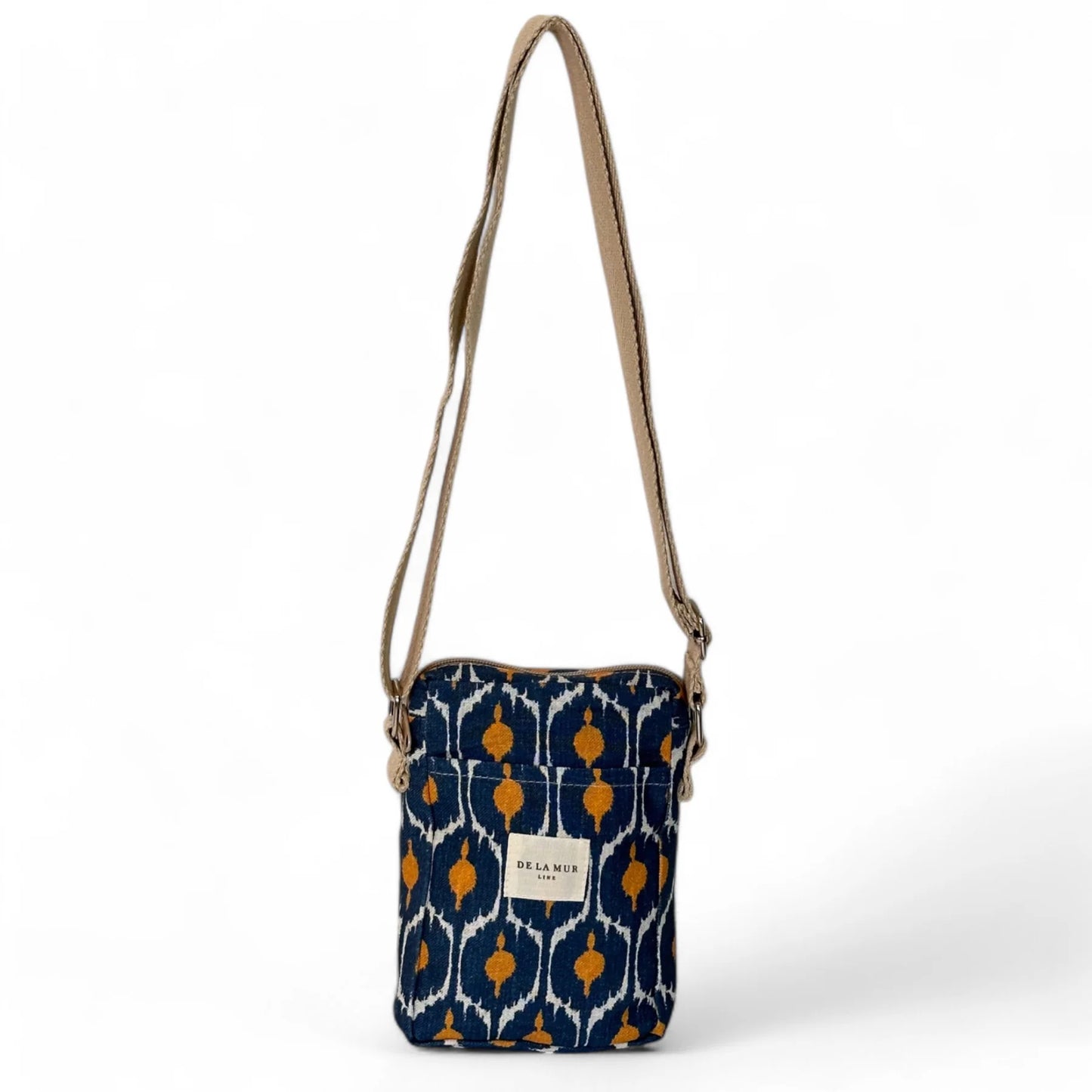 Mobile Phone Pocket Bag