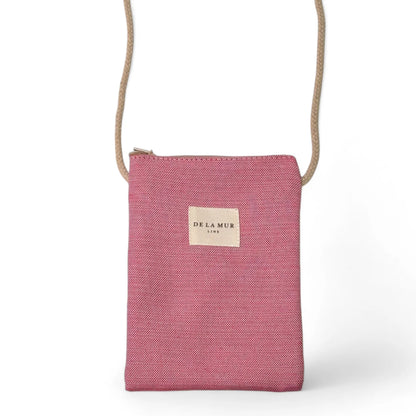 Mobile Phone Pouch Bag