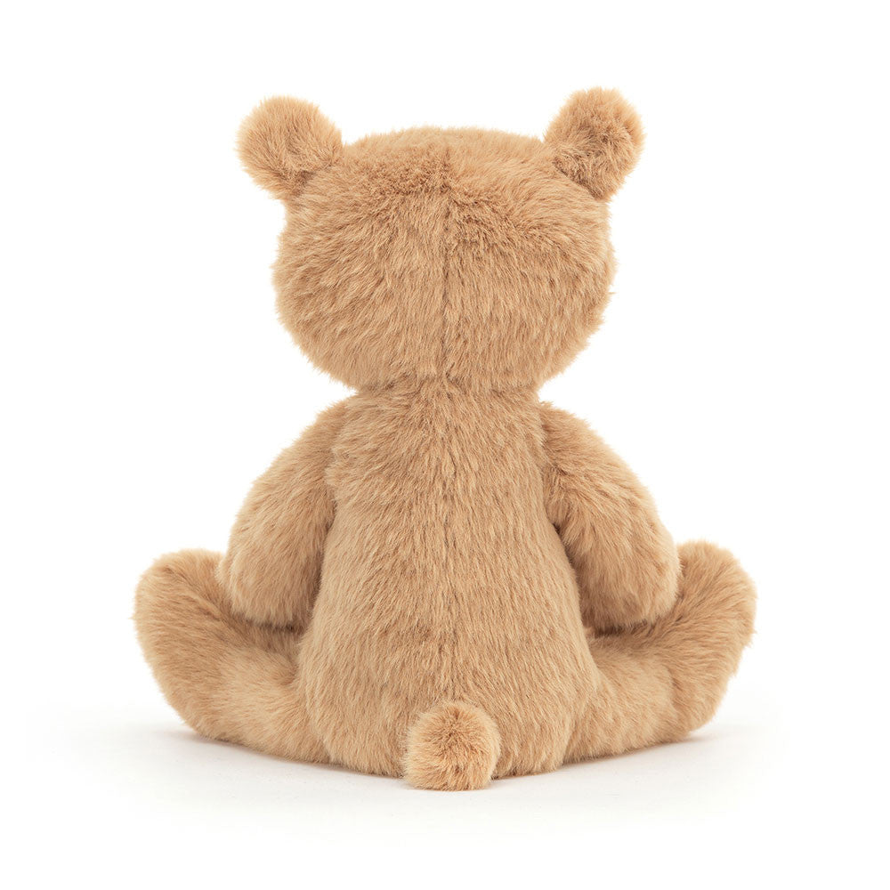 RUF1BR Rufus Bear Large