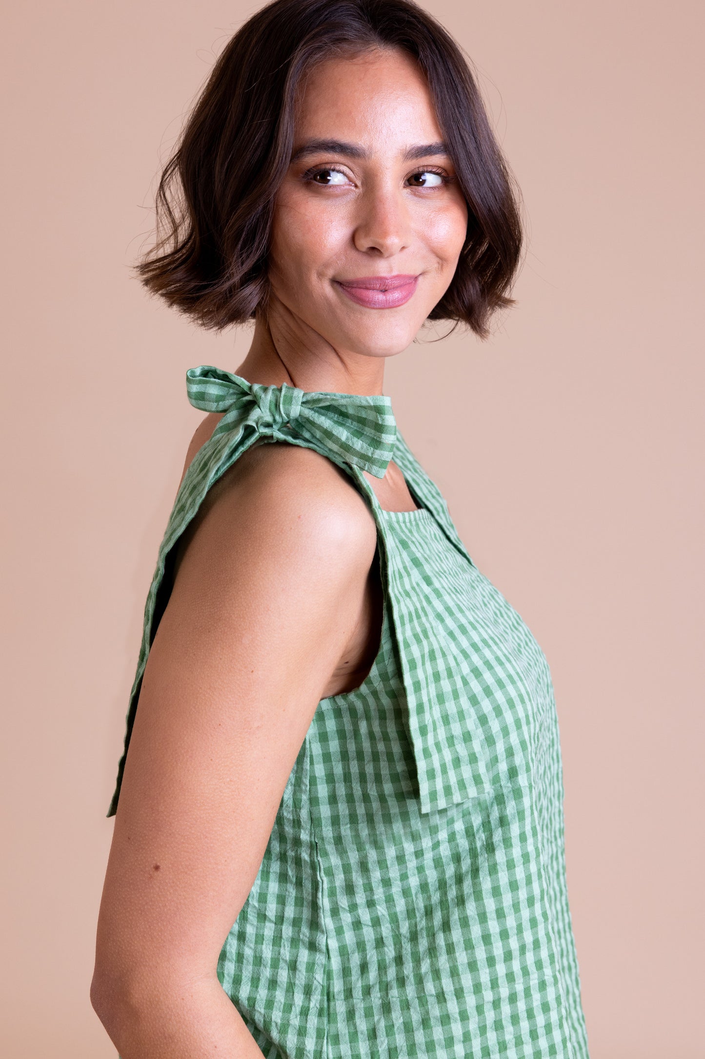 SS4296 Bow Cami