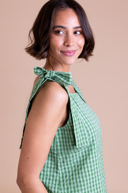 SS4296 Bow Cami