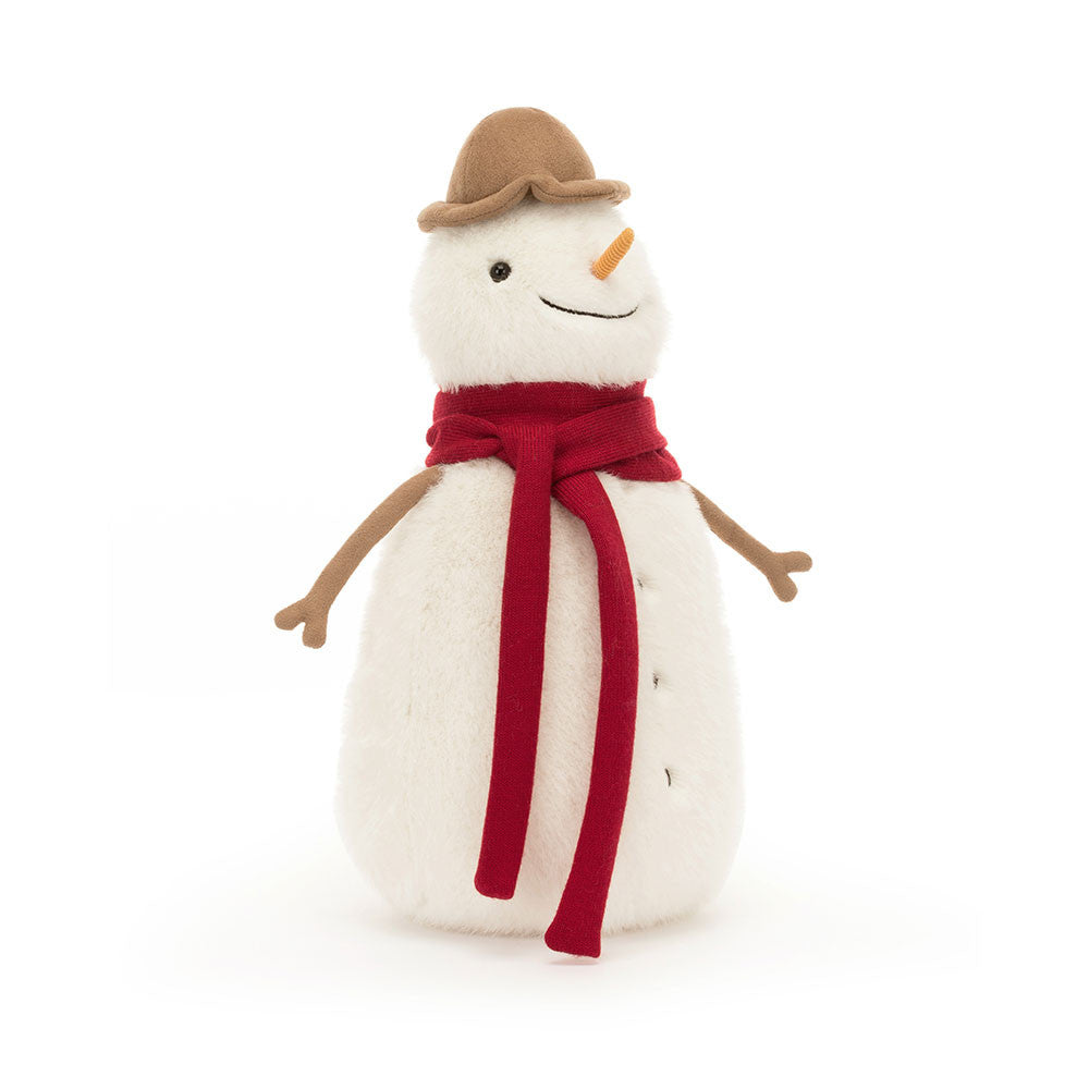 SWM3J Jesse Snowman