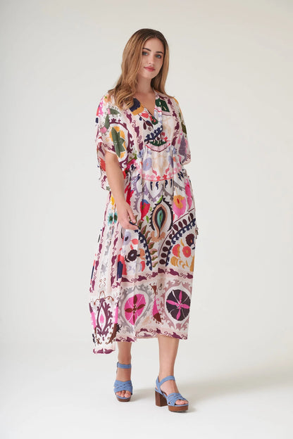 One Hundred Stars String Dress