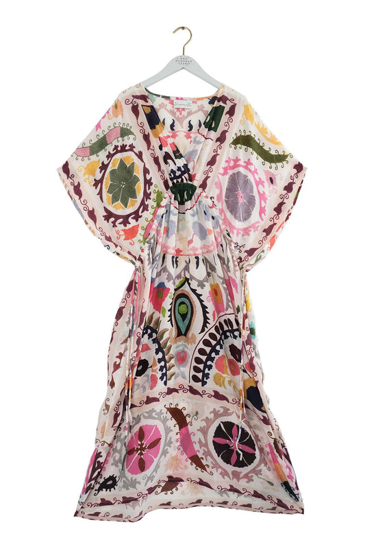 One Hundred Stars String Dress