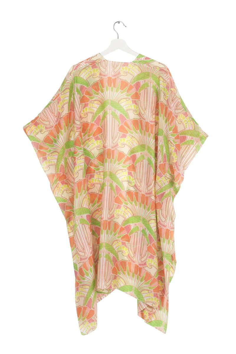 One Hundred Stars Throwover