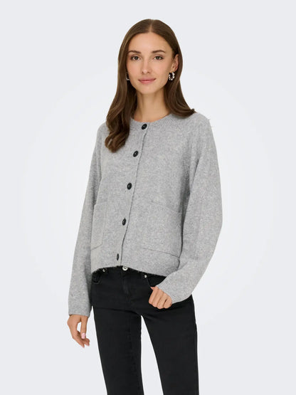 15344118 ONLpiemonte L/S Cardigan