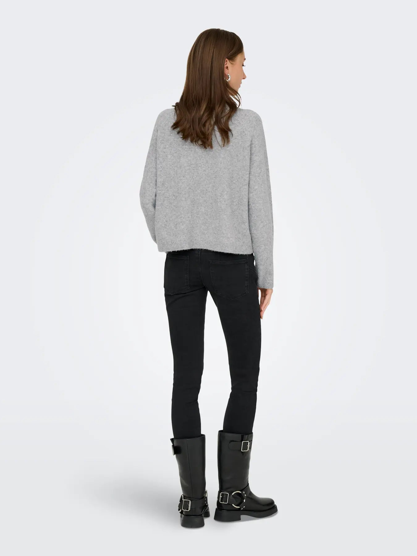 15344118 ONLpiemonte L/S Cardigan