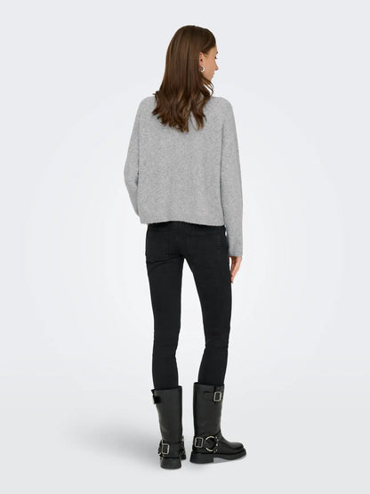 15344118 ONLpiemonte L/S Cardigan