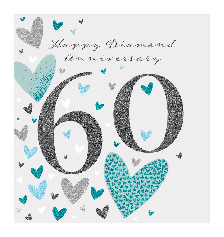 AF276A Diamond Anniversary