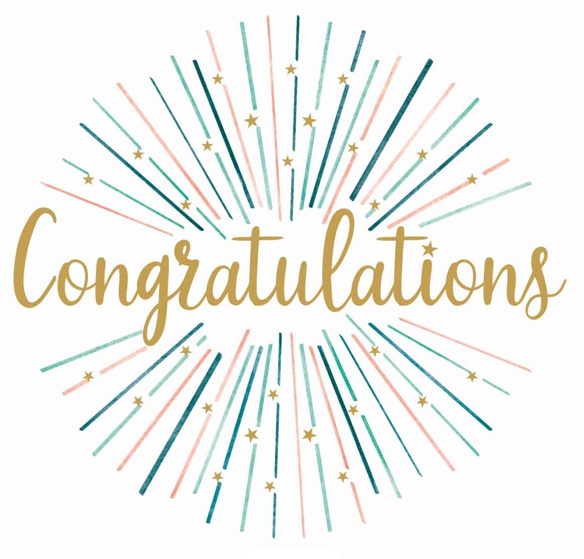 AFL21A Congrats stars