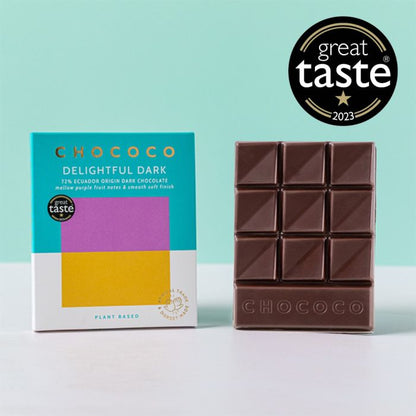 Chococo 75g Bar