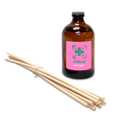 GIFTED Range Reed Diffuser kit 100ml