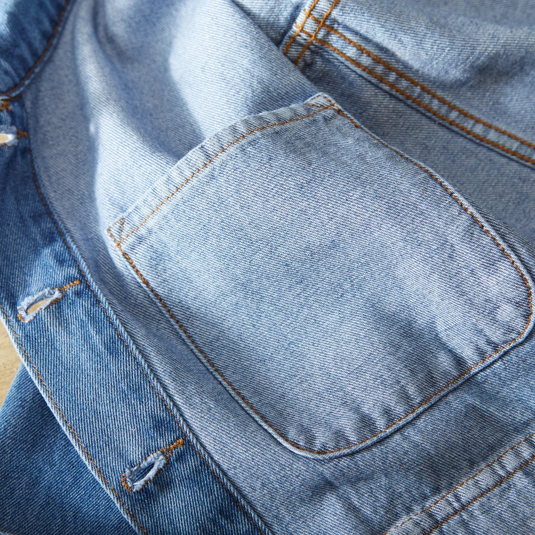 Women's Denim Jacket